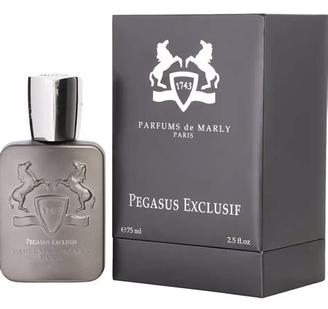 perfume pegasus exclusif.